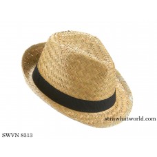 Zelio Straw Hat SWVN 8313