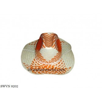 Cowboy Hat SWVN 8202