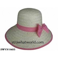 Lady's Hat SWVN 8402