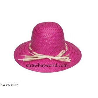 Lady's Hat SWVN 8425