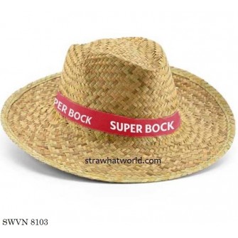 Men's Hat SWVN 8103