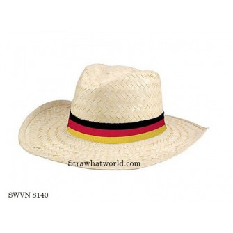 Men's Hat SWVN 8140 