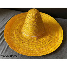Mexican Sombrero Hat SWVN 8505 Mexican Sombrero Hat SWVN 8505