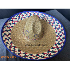 Mexican Sombrero Hat SWVN 8523 Mexican Sombrero Hat SWVN 8523