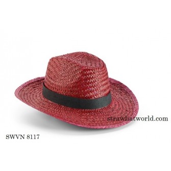 Men's Hat SWVN 8117