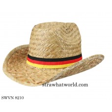 Cowboy Hat SWVN 8210