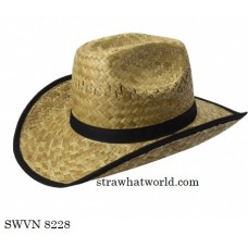 COWBOY HAT SWVN 8228