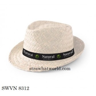 Zelio Straw Hat SWVN 8312
