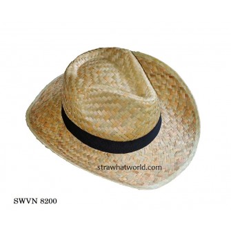 Cowboy Hat SWVN 8200