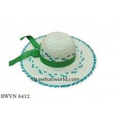 Lady’s Hat SWVN 8412