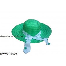 Lady's Hat SWVN 8420