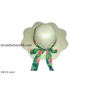 Lady's Hat SWVN 8436