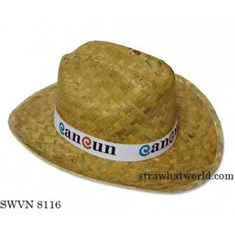 Men's Hat SWVN 8116