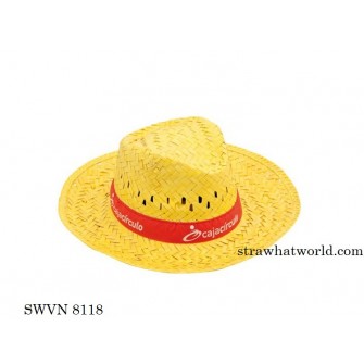 Men's Hat SWVN 8118