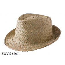 Zelio Straw Hat SWVN 8307