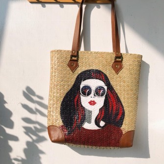 Handbag SWVN 8910